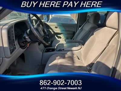 2000 Chevrolet Silverado 1500 3dr   - Photo 6 - Newark, NJ 07107