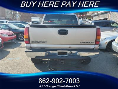 2000 Chevrolet Silverado 1500 3dr   - Photo 3 - Newark, NJ 07107