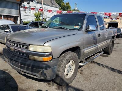 2000 Chevrolet Silverado 1500 3dr   - Photo 5 - Newark, NJ 07107