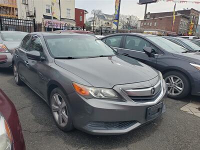 2014 Acura ILX 2.0L   - Photo 1 - Newark, NJ 07107
