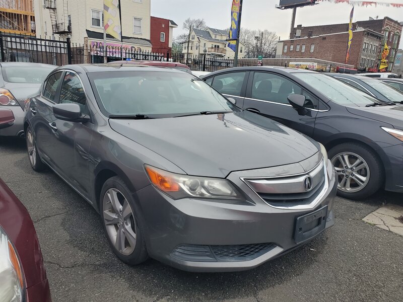 2014 Acura ILX 2.0L - Photo 1 - Newark, NJ 07107