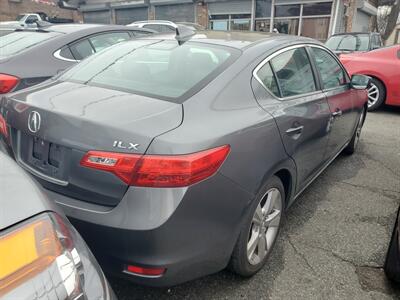 2014 Acura ILX 2.0L   - Photo 2 - Newark, NJ 07107