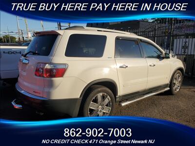 2010 GMC Acadia SLT-2   - Photo 4 - Newark, NJ 07107
