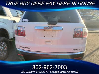 2010 GMC Acadia SLT-2   - Photo 2 - Newark, NJ 07107