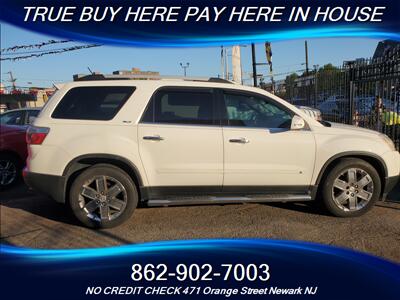2010 GMC Acadia SLT-2   - Photo 7 - Newark, NJ 07107