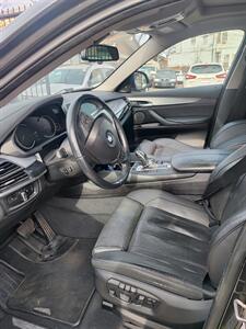 2016 BMW X6 xDrive35i   - Photo 4 - Newark, NJ 07107