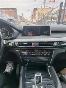 2016 BMW X6 xDrive35i   - Photo 6 - Newark, NJ 07107