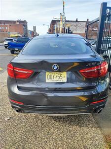 2016 BMW X6 xDrive35i   - Photo 7 - Newark, NJ 07107