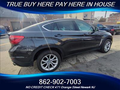 2016 BMW X6 xDrive35i   - Photo 2 - Newark, NJ 07107