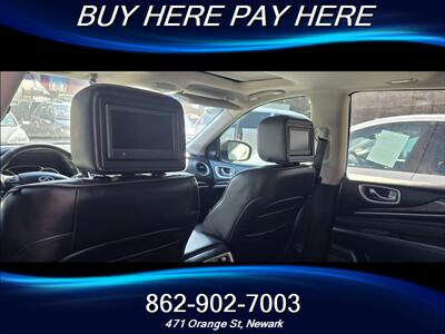 2014 INFINITI QX60   - Photo 8 - Newark, NJ 07107
