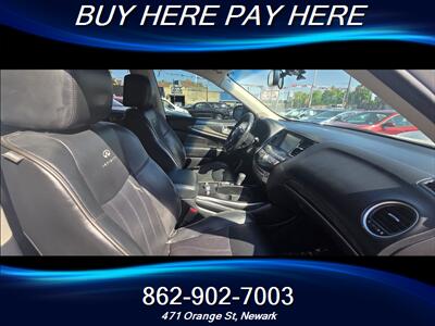 2014 INFINITI QX60   - Photo 7 - Newark, NJ 07107