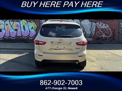 2014 INFINITI QX60   - Photo 3 - Newark, NJ 07107