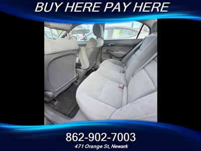 2010 Honda Civic LX   - Photo 6 - Newark, NJ 07107
