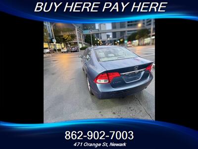 2010 Honda Civic LX   - Photo 3 - Newark, NJ 07107