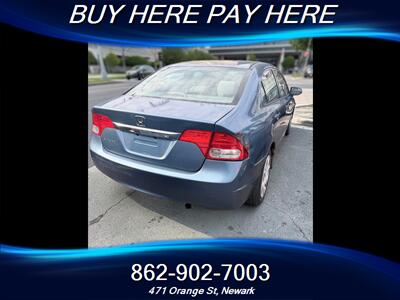 2010 Honda Civic LX   - Photo 5 - Newark, NJ 07107