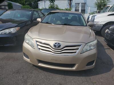 2010 Toyota Camry   - Photo 4 - Newark, NJ 07107