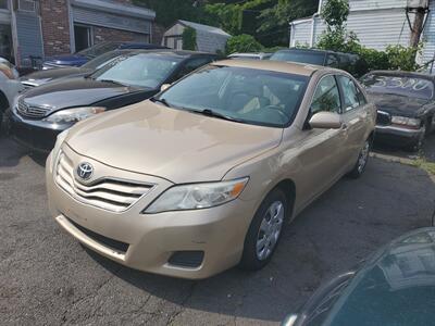 2010 Toyota Camry   - Photo 2 - Newark, NJ 07107