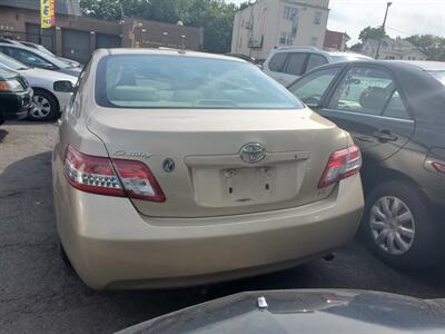 2010 Toyota Camry   - Photo 7 - Newark, NJ 07107