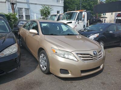 2010 Toyota Camry   - Photo 1 - Newark, NJ 07107