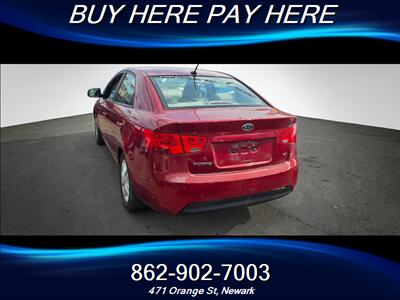2012 Kia Forte EX   - Photo 5 - Newark, NJ 07107