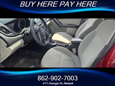 2012 Kia Forte EX   - Photo 7 - Newark, NJ 07107