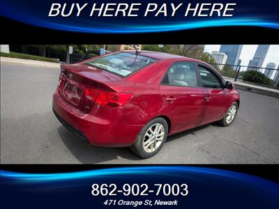 2012 Kia Forte EX   - Photo 3 - Newark, NJ 07107