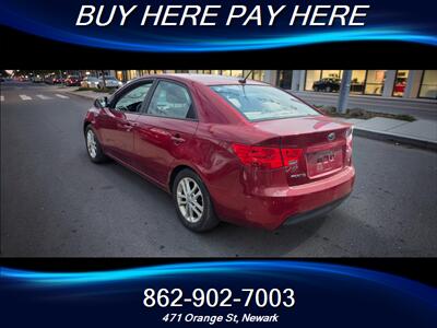 2012 Kia Forte EX   - Photo 4 - Newark, NJ 07107