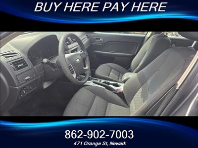2010 Ford Fusion SE   - Photo 6 - Newark, NJ 07107