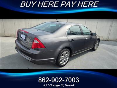 2010 Ford Fusion SE   - Photo 2 - Newark, NJ 07107
