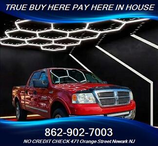 2007 Dodge Ram 1500 ST ST 4dr Quad Cab   - Photo 4 - Newark, NJ 07107