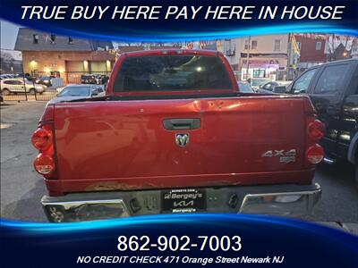2007 Dodge Ram 1500 ST ST 4dr Quad Cab   - Photo 3 - Newark, NJ 07107