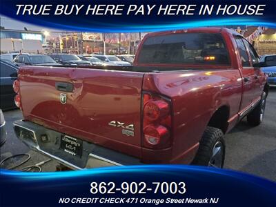 2007 Dodge Ram 1500 ST ST 4dr Quad Cab   - Photo 2 - Newark, NJ 07107