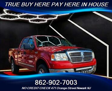 2007 Dodge Ram 1500 ST ST 4dr Quad Cab   - Photo 5 - Newark, NJ 07107