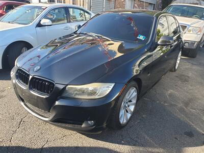 2011 BMW 328i xDrive   - Photo 4 - Newark, NJ 07107