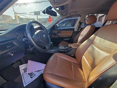 2011 BMW 328i xDrive   - Photo 7 - Newark, NJ 07107
