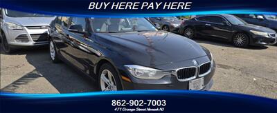 2013 BMW 328i xDrive   - Photo 1 - Newark, NJ 07107