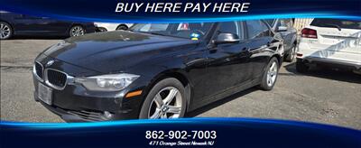 2013 BMW 328i xDrive   - Photo 5 - Newark, NJ 07107