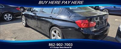 2013 BMW 328i xDrive   - Photo 4 - Newark, NJ 07107