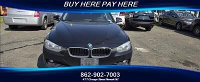 2013 BMW 328i xDrive   - Photo 6 - Newark, NJ 07107