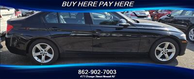 2013 BMW 328i xDrive   - Photo 2 - Newark, NJ 07107