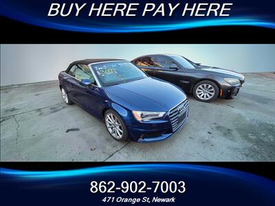 2015 Audi A3 2.0T quattro Premium Plus   - Photo 4 - Newark, NJ 07107