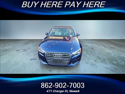 2015 Audi A3 2.0T quattro Premium Plus   - Photo 2 - Newark, NJ 07107