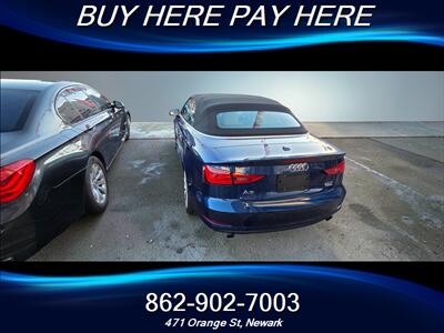 2015 Audi A3 2.0T quattro Premium Plus   - Photo 3 - Newark, NJ 07107