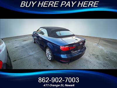 2015 Audi A3 2.0T quattro Premium Plus   - Photo 6 - Newark, NJ 07107