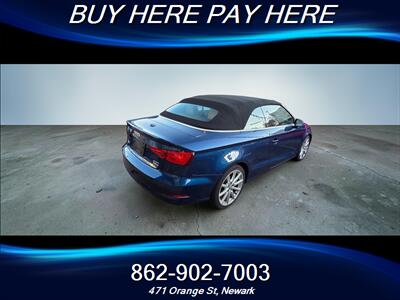 2015 Audi A3 2.0T quattro Premium Plus   - Photo 5 - Newark, NJ 07107