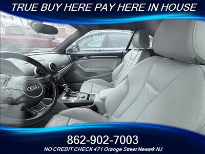 2015 Audi A3 2.0T quattro Premium Plus   - Photo 7 - Newark, NJ 07107