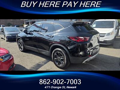 2020 Chevrolet Blazer LT   - Photo 2 - Newark, NJ 07107