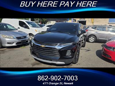 2020 Chevrolet Blazer LT   - Photo 3 - Newark, NJ 07107