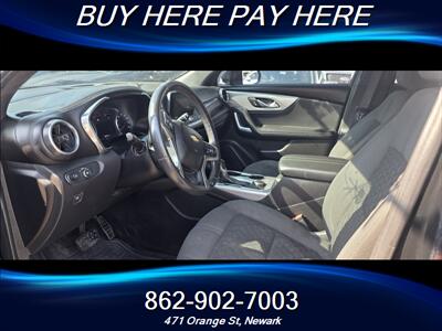 2020 Chevrolet Blazer LT   - Photo 5 - Newark, NJ 07107