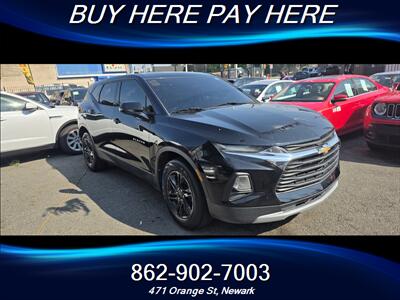 2020 Chevrolet Blazer LT   - Photo 4 - Newark, NJ 07107